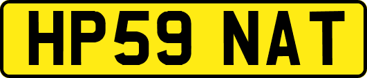 HP59NAT