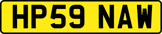 HP59NAW