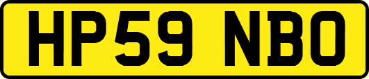 HP59NBO