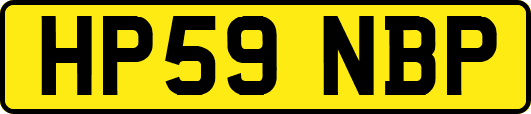 HP59NBP