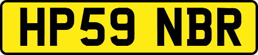 HP59NBR