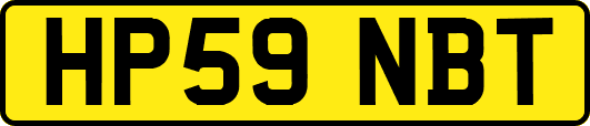 HP59NBT