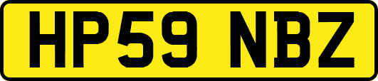 HP59NBZ
