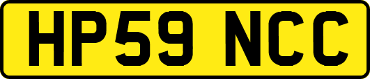 HP59NCC