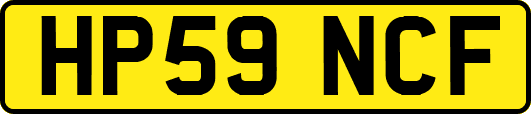 HP59NCF