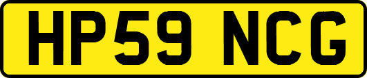 HP59NCG