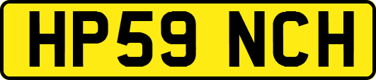 HP59NCH