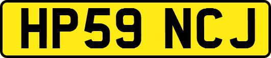 HP59NCJ