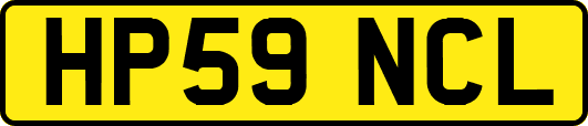 HP59NCL