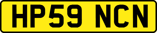 HP59NCN