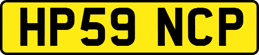 HP59NCP