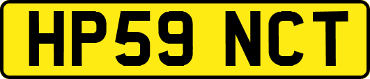 HP59NCT