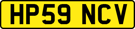 HP59NCV