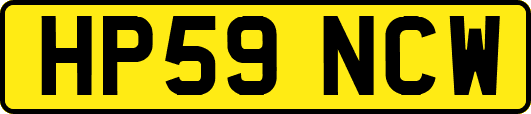 HP59NCW
