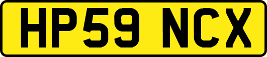 HP59NCX