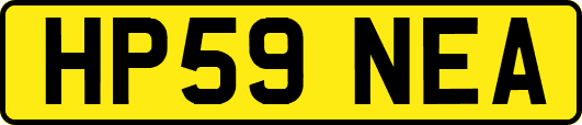 HP59NEA