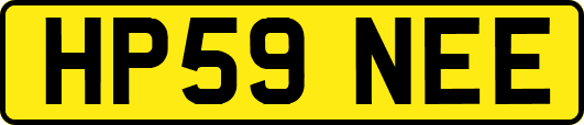 HP59NEE
