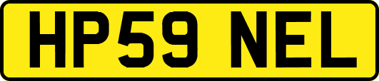 HP59NEL