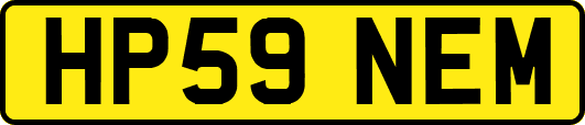 HP59NEM