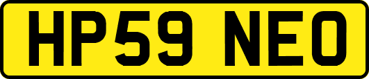 HP59NEO
