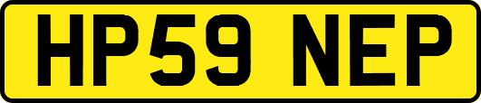 HP59NEP
