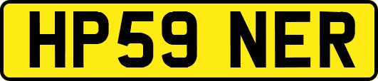 HP59NER