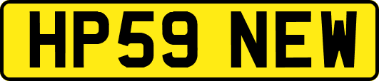 HP59NEW