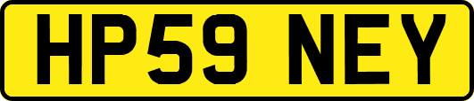 HP59NEY