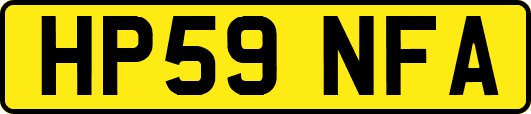 HP59NFA