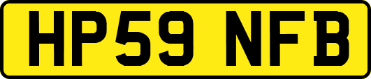 HP59NFB