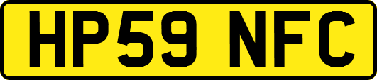 HP59NFC