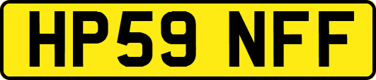 HP59NFF