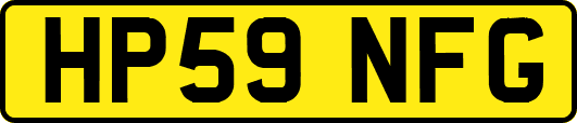 HP59NFG