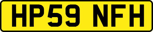 HP59NFH