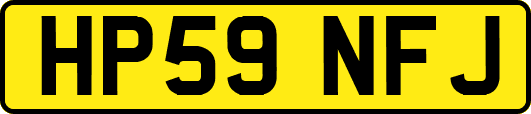 HP59NFJ