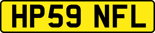 HP59NFL