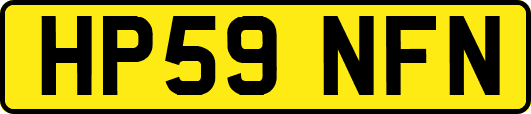 HP59NFN