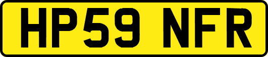HP59NFR