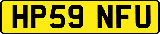 HP59NFU