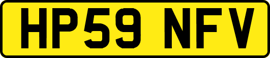 HP59NFV