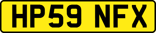 HP59NFX