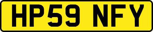 HP59NFY