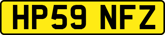 HP59NFZ