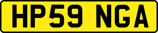 HP59NGA