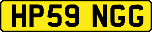 HP59NGG