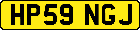 HP59NGJ