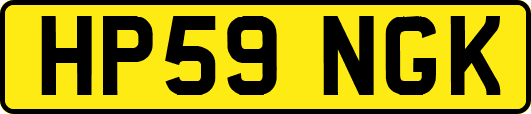 HP59NGK