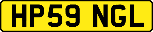 HP59NGL