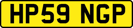 HP59NGP