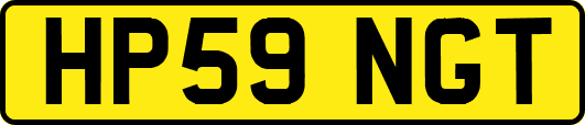 HP59NGT